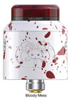 Hellvape Drop Dead 2 Bloody Mess RDA Atomizer CRC
