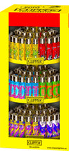 Clipper Pyscho Lighters (Single or 4 for $8) -   Easyvape.ca Brockville Vape Shop. Our Store Hours: Mon - Sat 9:30am - 4:30pm Call: 613-865-8959
