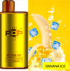 BANANA ICE-Pop Palm 7000 Puffs Disposable Vape