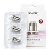 Smok TF BF Mesh 0.25ohm Coils 3pack -   Easyvape.ca Brockville Vape Shop. Our Store Hours: Mon - Sat 9:30am - 4:30pm Call: 613-865-8959
