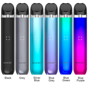 Smok Igee A1 Kit (CRC) -   Easyvape.ca Brockville Vape Shop. Our Store Hours: Mon - Sat 9:30am - 4:30pm Call: 613-865-8959