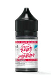 Flavour Beast E-Liquid Unleashed - Epic Iced Sour Berries (30mL)