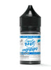 Flavour Beast E-Liquid Unleashed - Epic Iced Blue Razz (30mL)