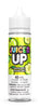 GREEN APPLE BY JUICED UP 60ml