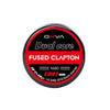 Oxva Dual Core Fused Clapton Ni80 Wire - EasyVape.ca Great Canadian Vape Shop