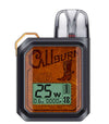 UWELL CALIBURN GK3 POD KIT CRC - EasyVape.ca Great Canadian Vape Shop