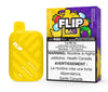 FLIP BAR DISPOSABLE - RAZZ NANA ICE AND GRAPE PUNCH ICE 20MG -   Easyvape.ca Brockville Vape Shop. Our Store Hours: Mon - Sat 9:30am - 4:30pm Call: 613-865-8959