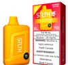 STLTH Disposables 8K Pro, Pineapple Orange Cherry