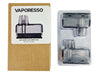 VAPORESSO ECO NANO REPLACEMENT 0.8 OHM PODS (2 PACK)[CRC] -   Easyvape.ca Brockville Vape Shop. Our Store Hours: Mon - Sat 9:30am - 4:30pm Call: 613-865-8959