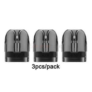 VOOPOO ARGUS 0.7ohm REPLACEMENT POD (3 PACK) [CRC] - EasyVape.ca Great Canadian Vape Shop