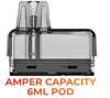 VAPORESSO ECO NANO REPLACEMENT 0.8 OHM PODS (2 PACK)[CRC] - EasyVape.ca Great Canadian Vape Shop