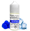 BLUE RAZZ ICED SALTS 30ML BY L!X Salt
