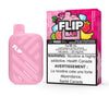 FLIP BAR DISPOSABLE - PASSION PUNCH ICE AND RAZZ NANA ICE 20MG -   Easyvape.ca Brockville Vape Shop. Our Store Hours: Mon - Sat 9:30am - 4:30pm Call: 613-865-8959