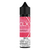 CLX - Strawberry Ice 60mL Freebase