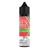 CLX - Strawberry Watermelon Ice 60mL Freebase