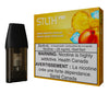 STLTH 2x Pro Pods, Mango Pineapple Peach Ice 8ml