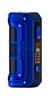 GeekVape Max100 Vape Mod Requires 1x 21700 battery