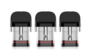 SMOK NOVO 2 REPLACEMENT POD (3 PACK) [CRC] -   Easyvape.ca Brockville Vape Shop. Our Store Hours: Mon - Sat 9:30am - 4:30pm Call: 613-865-8959