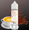 ONTARIO Mocha Loca 60mL Traditional Nic A bold and rich flavor that provides a delicious sweet creamy blend of coffee and mocha. SAVR - Mocha Loca 60mL FREEBASE ONTARIO