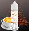 ONTARIO Mocha Loca 60mL Traditional Nic A bold and rich flavor that provides a delicious sweet creamy blend of coffee and mocha. SAVR - Mocha Loca 60mL FREEBASE ONTARIO