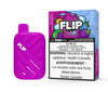 FLIP BAR DISPOSABLE - GRAPE PUNCH ICE AND BERRY BLAST ICE 20mg -   Easyvape.ca Brockville Vape Shop. Our Store Hours: Mon - Sat 9:30am - 4:30pm Call: 613-865-8959