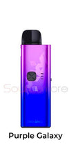 Uwell Crown S Open Pod Kit 5mL [CRC Version] - EasyVape.ca Great Canadian Vape Shop