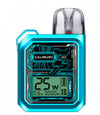 UWELL CALIBURN GK3 POD KIT CRC - EasyVape.ca Great Canadian Vape Shop
