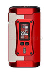 SMOK Morph 2 230W Box Mod 2x 18650 required White Red only
