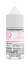 SAVR - Slappin Strawberry 30mL Salt Nic -   Easyvape.ca Brockville Vape Shop. Our Store Hours: Mon - Sat 9:30am - 4:30pm Call: 613-865-8959