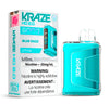 Kraze HD 2.0 Disposable - Blue Razz 9K