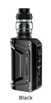 Geekvape Aegis Legend 3 200W Starter Kit [CRC Version] Requires 2x 18650 batteries - EasyVape.ca Great Canadian Vape Shop