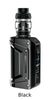 Geekvape Aegis Legend 3 200W Starter Kit [CRC Version] Requires 2x 18650 batteries - EasyVape.ca Great Canadian Vape Shop