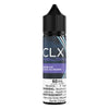 CLX - Grape Ice 60mL Freebase