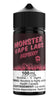Monster Vape Labs - Raspberry - 100mL eLiquid
