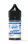 Flavour Beast E-Liquid Unleashed - Epic Iced Berry Swirl (30mL)