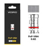 Voopoo PnP Mesh Coils - EasyVape.ca Great Canadian Vape Shop