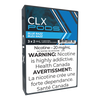 CLX - Blue Razz Pods