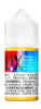 ONLY ONTARIO CAN ORDER FROZEN ROCKET SALTS 30ML BY LIXA blend of cherry, lemon, and blue raspberry.PG/VG Ratio: 40/60
