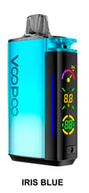 VOOPOO Vrizz Pod Kit Crc