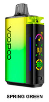 VOOPOO Vrizz Pod Kit Crc