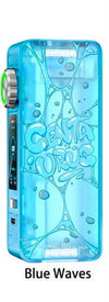 Lost Vape Centaurus N100 Mod Requires 1X 21700