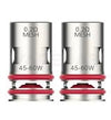 Vaporesso GTX Mesh Coils 5pack