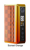 VOOPOO Drag 5 Mod requires 2x 18650 - EasyVape.ca Great Canadian Vape Shop