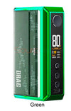 VOOPOO Drag 5 Mod requires 2x 18650 - EasyVape.ca Great Canadian Vape Shop
