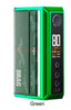 VOOPOO Drag 5 Mod requires 2x 18650 - EasyVape.ca Great Canadian Vape Shop