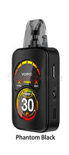 VOOPOO Argus A Kit CRC - EasyVape.ca Great Canadian Vape Shop