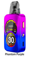 VOOPOO Argus A Kit CRC - EasyVape.ca Great Canadian Vape Shop