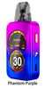 VOOPOO Argus A Kit CRC - EasyVape.ca Great Canadian Vape Shop