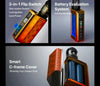 VOOPOO Drag 5 Mod requires 2x 18650 - EasyVape.ca Great Canadian Vape Shop