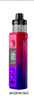 Voopoo Drag X2 Mod Pod Kit 80W [CRC Version] requires 1x 18650 - EasyVape.ca Great Canadian Vape Shop